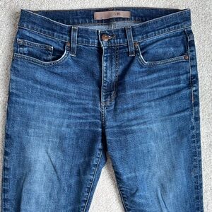 Joe's Jeans Men's Slim Fit. Size 30 X 34. Brixton Straight and Narrow.